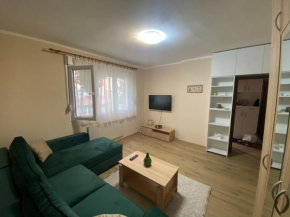 Milica apartman